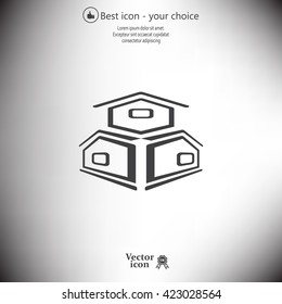 home icon