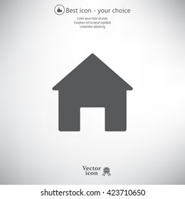 home icon