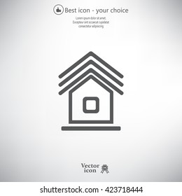 home icon