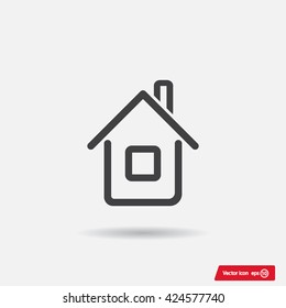 home icon