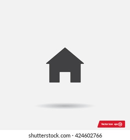 home icon