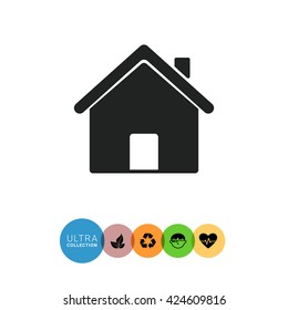 Home icon