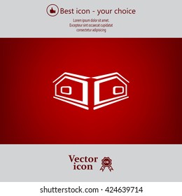home icon