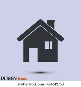 Home icon