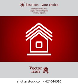 home icon