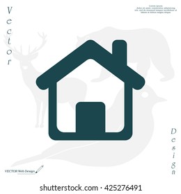 Home icon