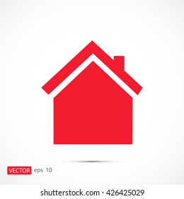 home icon