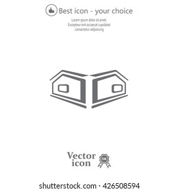 home icon