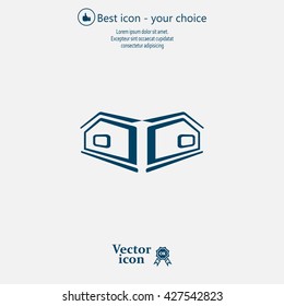 home icon