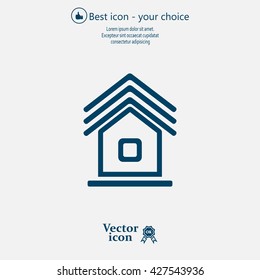 home icon