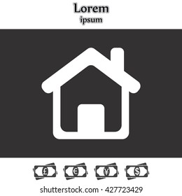 Home icon