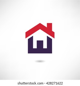Home icon