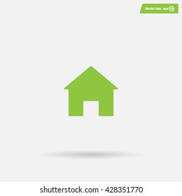 home icon