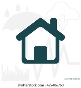 Home icon