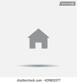 home icon