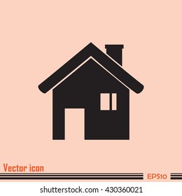 Home icon