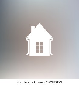 home, icon
