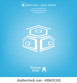 home icon