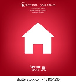 home icon
