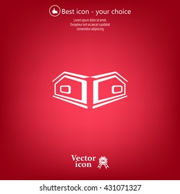home icon