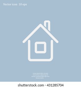 home icon