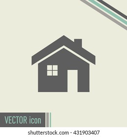 Home icon