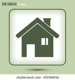 Home icon
