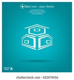 home icon
