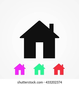 Home icon