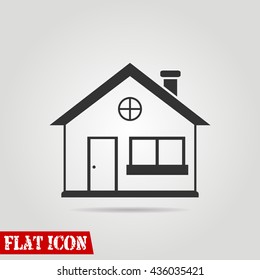 Home icon