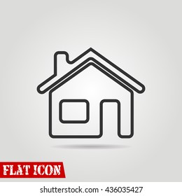 Home icon