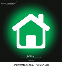 Home icon