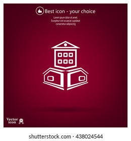 home icon