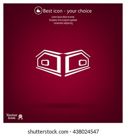 home icon