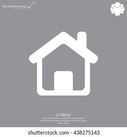 Home icon