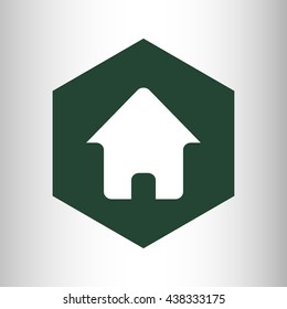 home icon