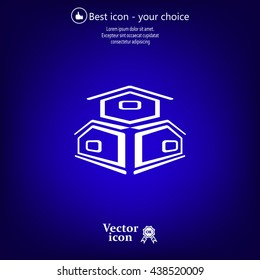home icon