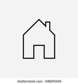 Home icon