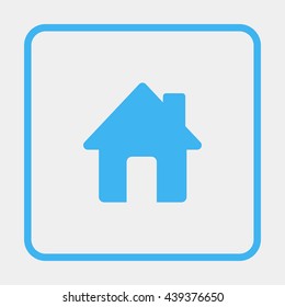 Home icon.