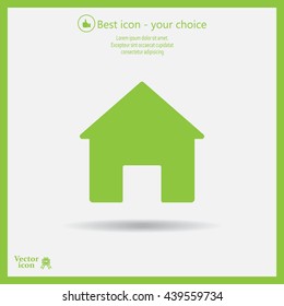 home icon