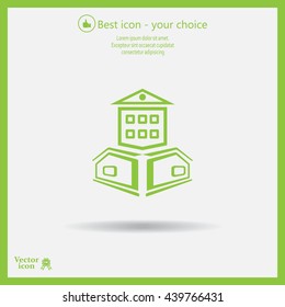 home icon