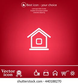 home icon