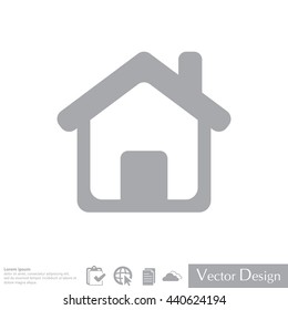 Home icon