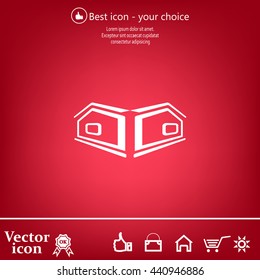 home icon