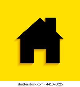 Home icon.
