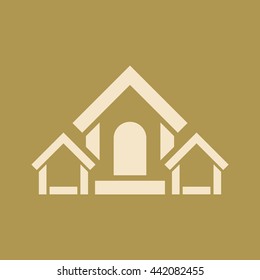 Home Icon.