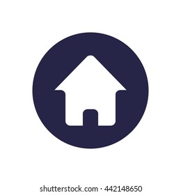 home icon