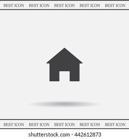 home icon