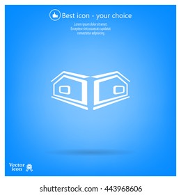 home icon