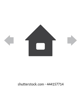 home Icon 